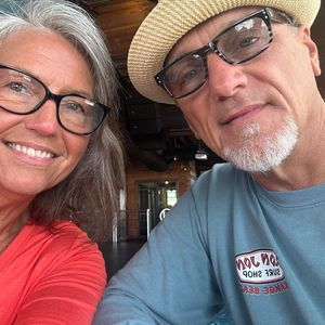 Meet your Posher, Tracy